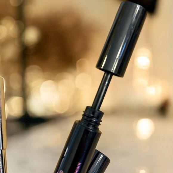 Mally Beauty Makeup Bundle X3 Shadow Stick Mascara Lip Gloss - Picture 6 of 7